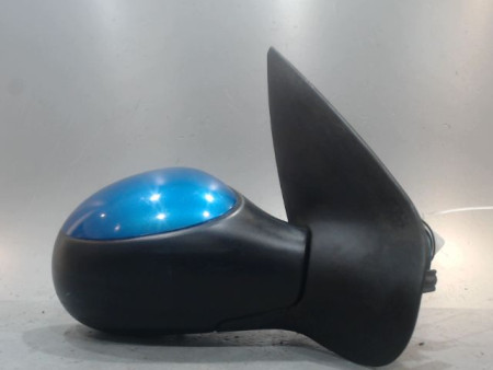RETROVISEUR EXTERIEUR ELECTRIQUE DROIT PEUGEOT 206