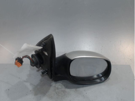 RETROVISEUR EXTERIEUR ELECTRIQUE DROIT PEUGEOT 206