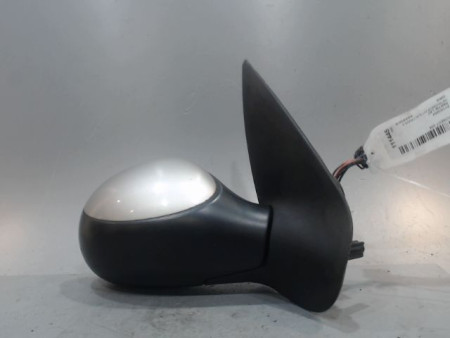 RETROVISEUR EXTERIEUR ELECTRIQUE DROIT PEUGEOT 206