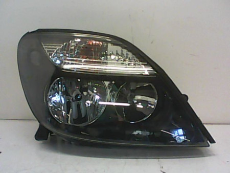 PHARE DROIT RENAULT MEGANE