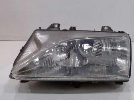 PHARE GAUCHE PEUGEOT 806