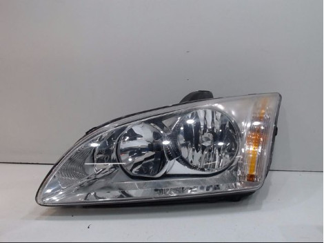 PHARE GAUCHE FORD FOCUS