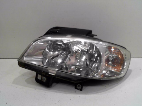 PHARE GAUCHE SEAT IBIZA