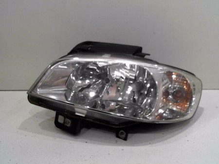 PHARE GAUCHE SEAT IBIZA