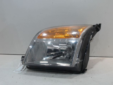 PHARE GAUCHE FORD FUSION