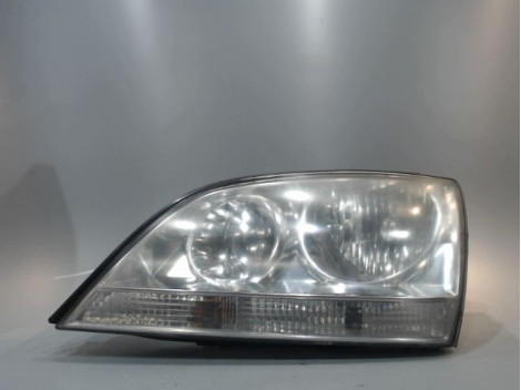 PHARE GAUCHE KIA SORENTO