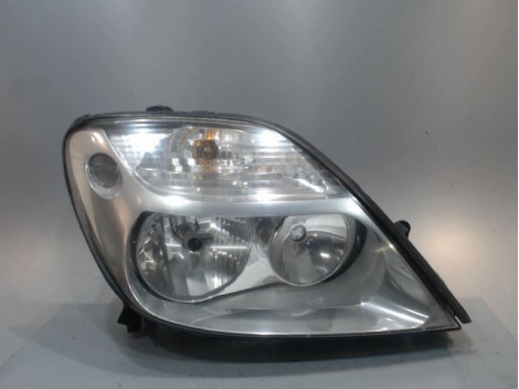 PHARE DROIT RENAULT MEGANE