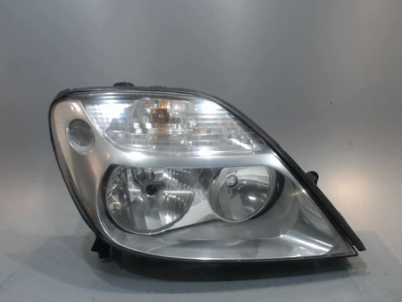 PHARE DROIT RENAULT MEGANE