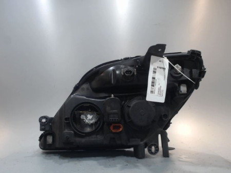 PHARE DROIT RENAULT MEGANE