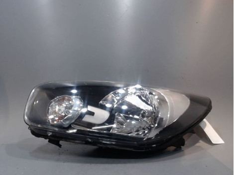 PHARE GAUCHE KIA PICANTO