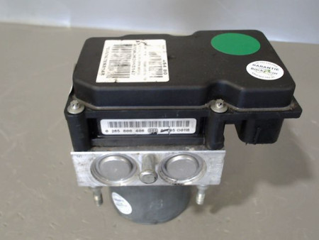 UNITE HYDRAULIQUE ABS PEUGEOT 307