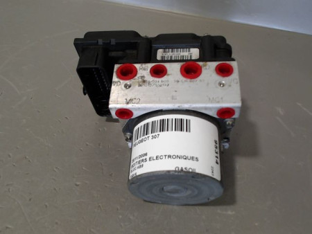 UNITE HYDRAULIQUE ABS PEUGEOT 307