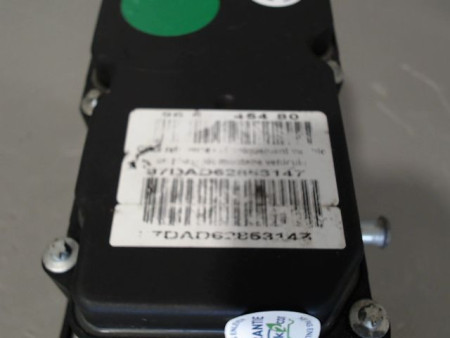 UNITE HYDRAULIQUE ABS PEUGEOT 307