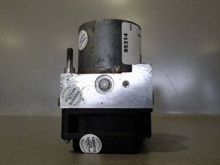 UNITE HYDRAULIQUE ABS PEUGEOT 307