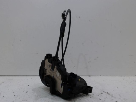 SYSTEME CONDAMNATION AVANT GAUCHE RENAULT CLIO