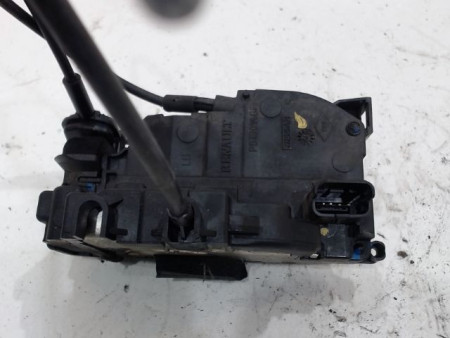 SYSTEME CONDAMNATION AVANT GAUCHE RENAULT CLIO
