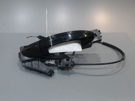 POIGNEE EXTERIEURE PORTE AVANT DROIT FORD B-MAX
