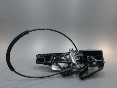 POIGNEE EXTERIEURE PORTE AVANT DROIT FORD B-MAX