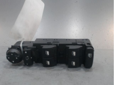 COMMANDE LEVE-GLACE PORTE AVG CITROEN C4
