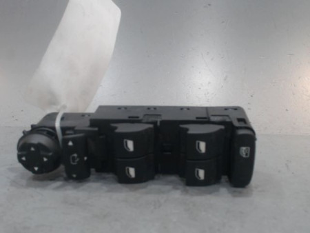 COMMANDE LEVE-GLACE PORTE AVG CITROEN C4