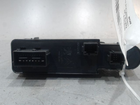 COMMANDE LEVE-GLACE PORTE AVG CITROEN C4
