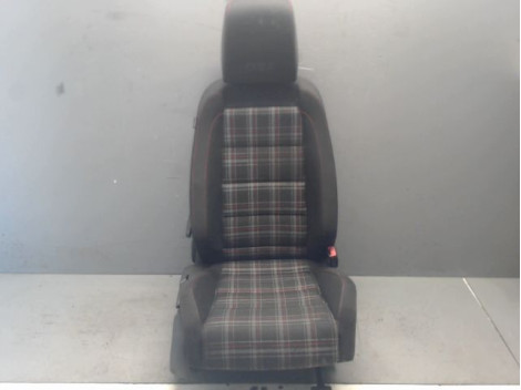 SIEGE AVANT DROIT VOLKSWAGEN GOLF