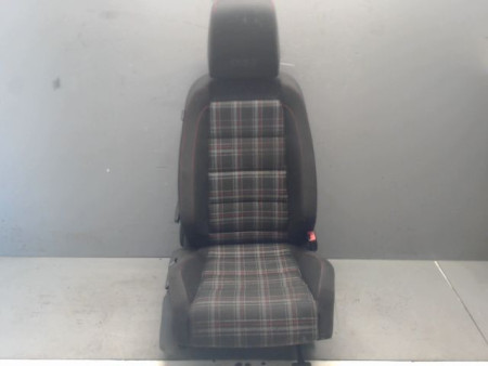 SIEGE AVANT DROIT VOLKSWAGEN GOLF