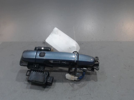 POIGNEE EXTERIEURE COFFRE TOYOTA RAV4