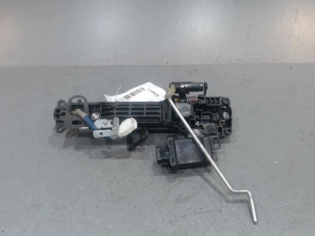 POIGNEE EXTERIEURE COFFRE TOYOTA RAV4