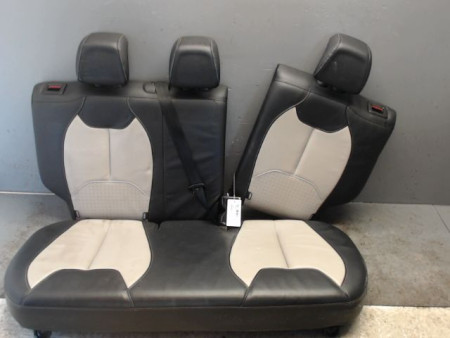 SIEGE ARRIERE COMPLET CITROEN DS3