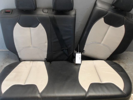 SIEGE ARRIERE COMPLET CITROEN DS3