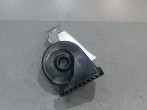 KLAXON / AVERTISSEUR OPEL ZAFIRA
