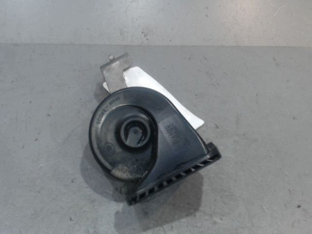 KLAXON / AVERTISSEUR OPEL ZAFIRA