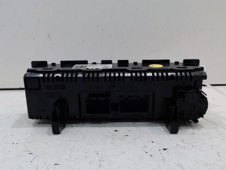 COMMANDE DE CHAUFFAGE VOLKSWAGEN POLO