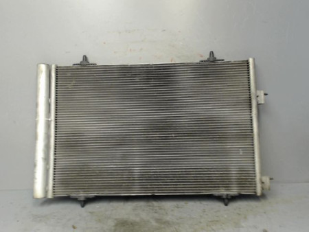 RADIATEUR / CONDENSEUR CLIM PEUGEOT 508