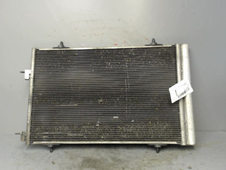 RADIATEUR / CONDENSEUR CLIM PEUGEOT 508