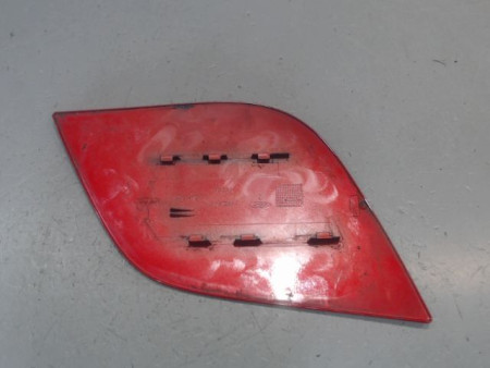 VOLET DE TRAPPE CARBURANT FORD FOCUS