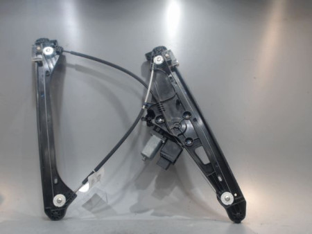 MECANISME+MOTEUR LEVE-GLACE AVANT DROIT DS DS7