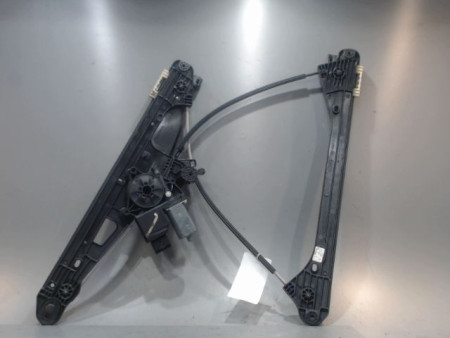 MECANISME+MOTEUR LEVE-GLACE AVANT DROIT DS DS7