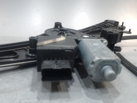 MECANISME+MOTEUR LEVE-GLACE AVANT DROIT DS DS7