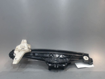 MECANISME+MOTEUR LEVE-GLACE ARRIERE GAUCHE DS DS7