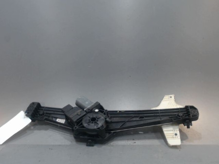 MECANISME+MOTEUR LEVE-GLACE ARRIERE GAUCHE DS DS7