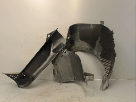 PARE-BOUE ARRIERE DROIT NISSAN QASHQAI