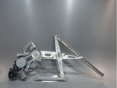 MECANISME+MOTEUR LEVE-GLACE AVANT GAUCHE TOYOTA RAV4