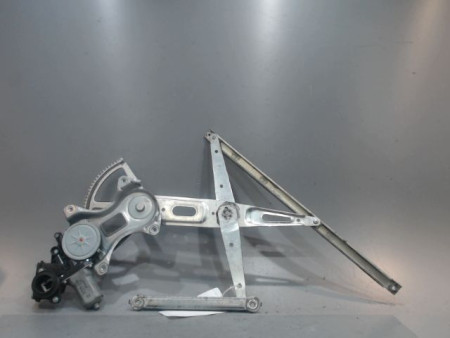 MECANISME+MOTEUR LEVE-GLACE AVANT GAUCHE TOYOTA RAV4