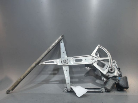 MECANISME+MOTEUR LEVE-GLACE AVANT GAUCHE TOYOTA RAV4