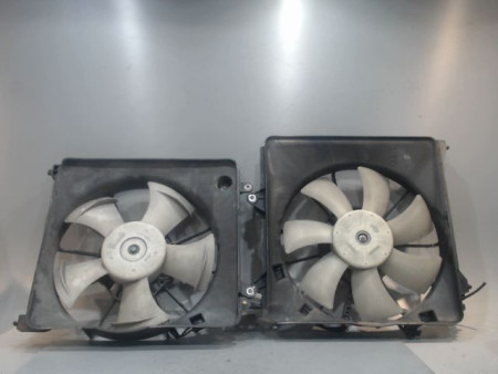 MOTEUR VENTILATEUR RADIATEUR HONDA JAZZ