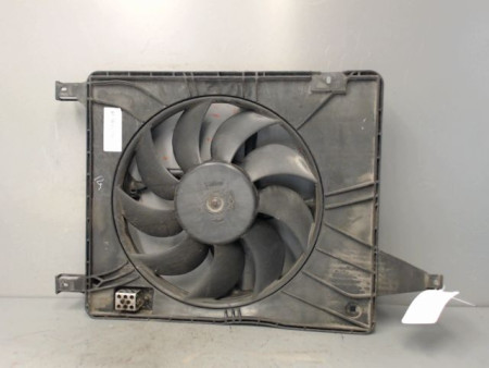 MOTEUR VENTILATEUR RADIATEUR NISSAN QASHQAI