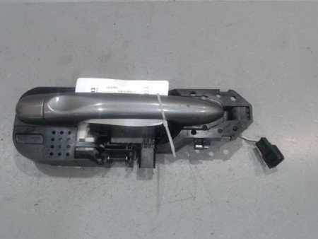 POIGNEE EXTERIEURE PORTE AVANT DROIT RENAULT MEGANE