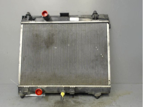 RADIATEUR TOYOTA YARIS